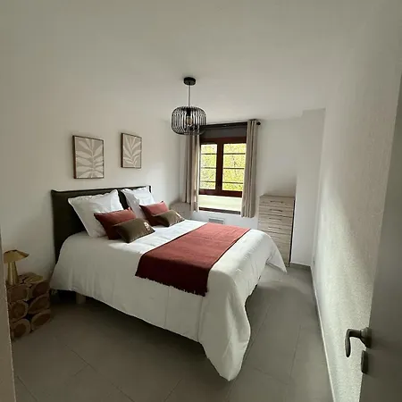 T3 Climatisé Avec Place De Parking Privé Appartement Perpignan