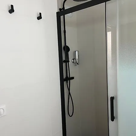 T3 Climatisé Avec Place De Parking Privé Appartement