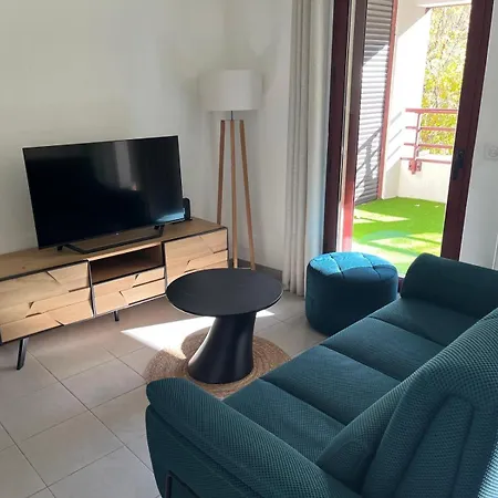 Appartement T3 Climatisé Avec Place De Parking Privé Perpignan