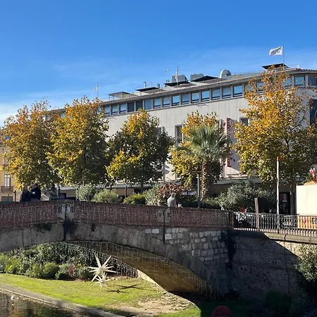 T3 Climatisé Avec Place De Parking Privé Appartement