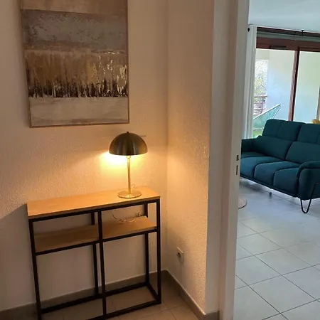 T3 Climatisé Avec Place De Parking Privé * Perpignan